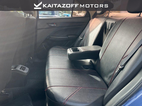 Suzuki Dzire Gl 2020 Excelente Estado
