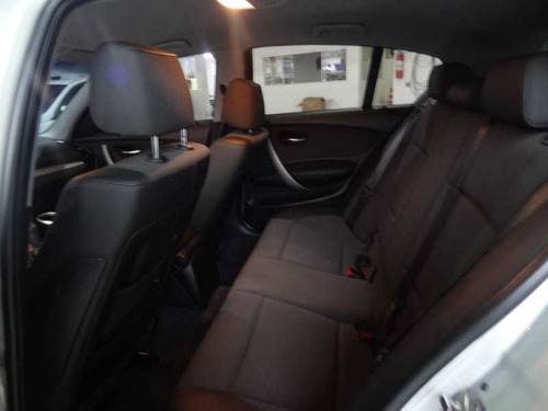 Bmw 118 I 2.0 16v 4p