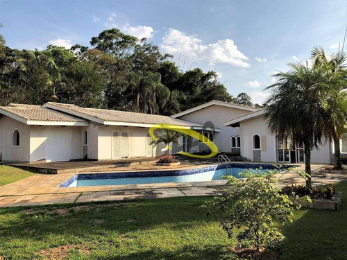 Imagem 2 de 24 de Fazendinha - Oportunidade! At: 2.500 M²! P/ Reformar! - Ca5210