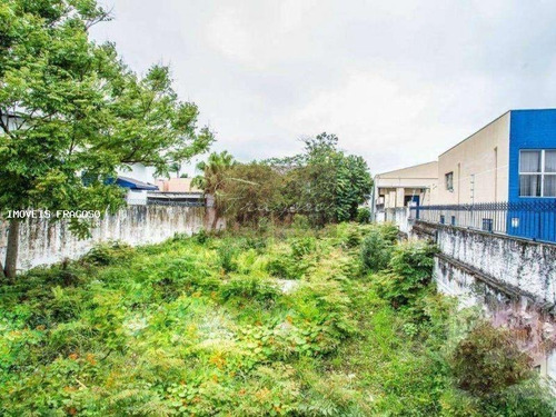 Imagem 8 de 8 de Terreno Para Venda Em Curitiba, Hauer - 50.107_1-511140