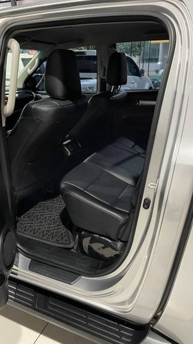 Imagem 11 de 11 de Toyota Hilux 2.8 Srv 4x4 Cd 16v Diesel 4p Automático