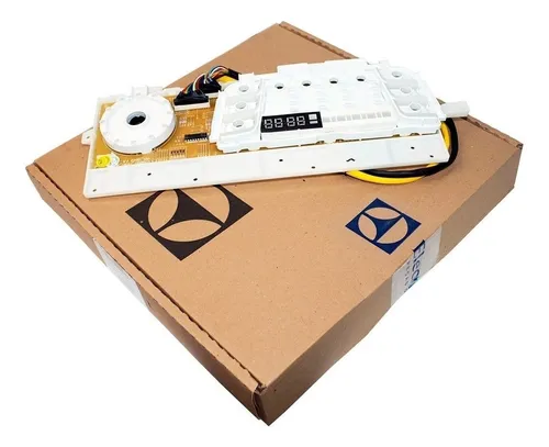 comprar Placa Interface Lava E Seca Electrolux Lsi09 A08087101