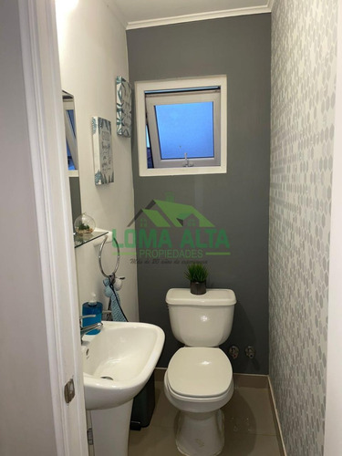 Casa De 3 Dormitorios Y 3 Baños Comuna De Puente Alto