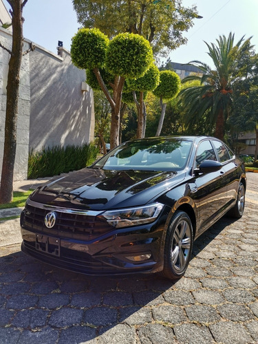 Imagen 4 de 15 de Volkswagen Jetta 1.4t Fsi Rline Tip