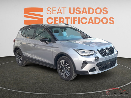 Seat Arona 1.6 Xperience Tiptronic