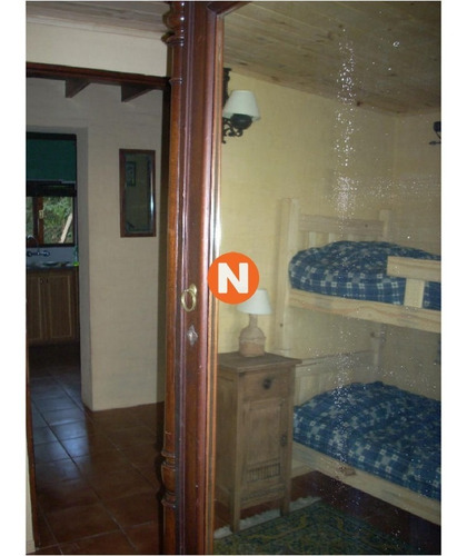 Casa En Venta Y Alquiler, Manantiales, Manantiales, 2 Dormitorios.- Ref: 207233
