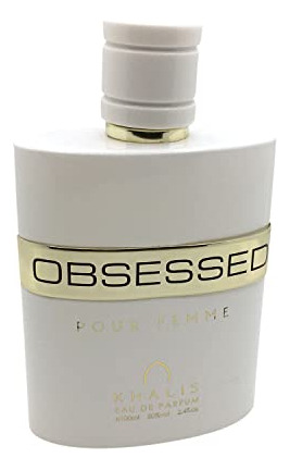 Maison D'orient Obsesionado Perfume Impresionante 86sz6