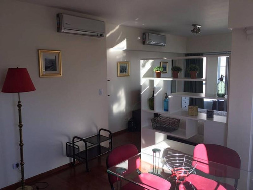 Monoambiente En El Puerto De Olivos