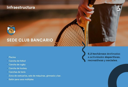 Imagen 13 de 16 de Cinco Lagos Ibarlucea - Terreno 800m2 - Barrio Privado