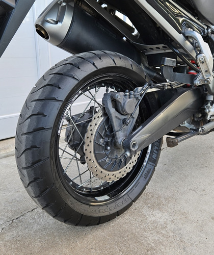 Imagen 14 de 24 de Yamaha Super Teneré 2011