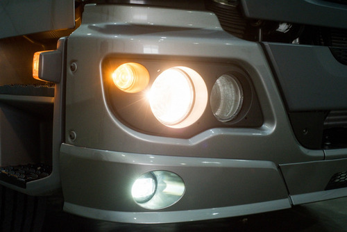 Atego 1729 S36 Te Cd 0 Km Color Blanco