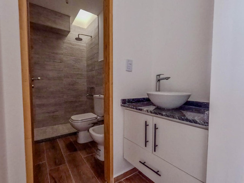 Duplares- Duplex 2 Dormitorio En Alquiler Barrio Docta!!!