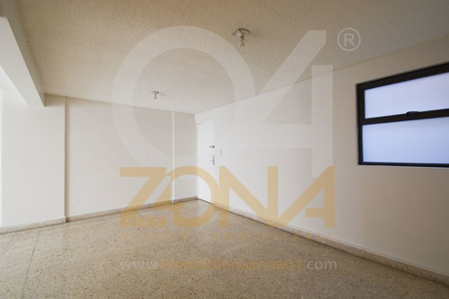 Imagen 7 de 25 de Departamento En Renta De 123 M2 - En Av. Revolución