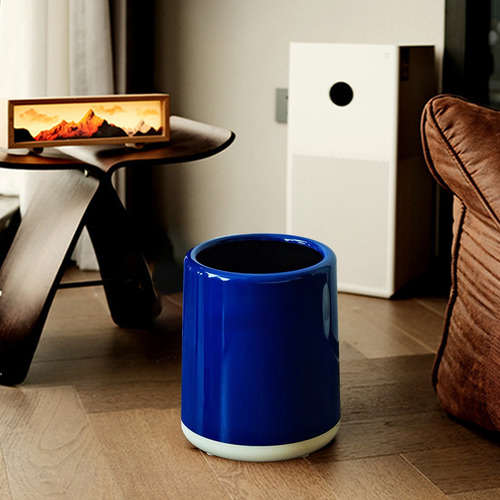 Cubo De Basura S De Gran Capacidad, High-colour Household Li