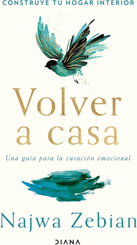 Libro: Volver A Casa (edición Española)