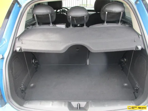 Mini Cooper 1500cc At Aa