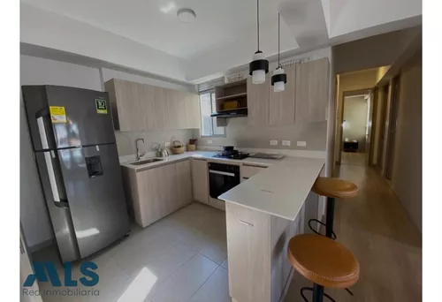 Hermoso Apartamento En Cesion De Derechos(mls#245449)