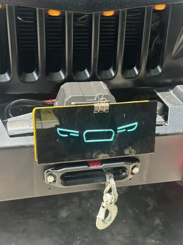Jeep Wrangler 3.6 Rubicon