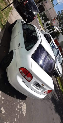 Chevrolet Corsa Classic Sedan