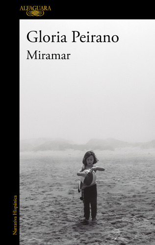 Miramar (mdl), De Peirano, Gloria. Editorial Alfaguara, Tapa Blanda, Edición 1 En Español, 2023