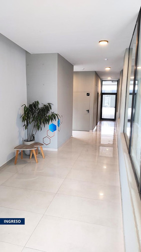 Departamento En San Lorenzo