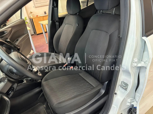 Fiat Argo 1.3 Drive Gse