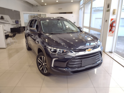 Chevrolet Tracker 1.2 Turbo At