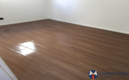 Imagem 2 de 20 de Apartamento Aconchegante E Recem Formado - Residencial Club Gaudi Life - Ml3640