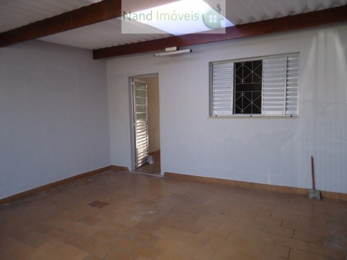 Imagem 10 de 12 de Casa Com 1 Dormitório À Venda, 50 M² Por R$ 360.000,00 - Vila Formosa - São Paulo/sp - Ca0054