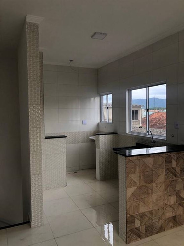 Imagem 7 de 29 de Sobreposta Alta - Jd. Melvi - Praia Grande - Gba69
