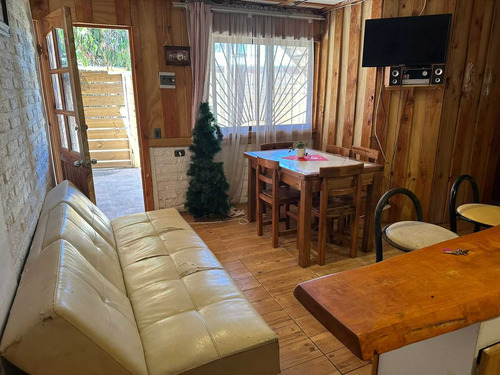 Inversión: 6 Cabañas En El Tabo (98927)