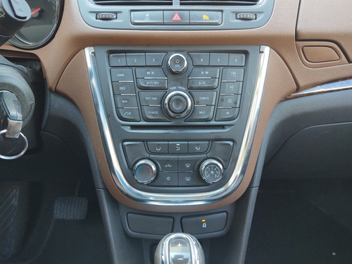 Imagen 9 de 15 de Buick Encore 2014 1.4 Encore At