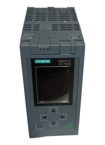 Simatic S7-1500 Siemens 6es7515-2fm01-0ab0 (Usado)