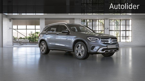 Mercedes Benz Glc300e Hibrida Exclusive 2021 - Autolider