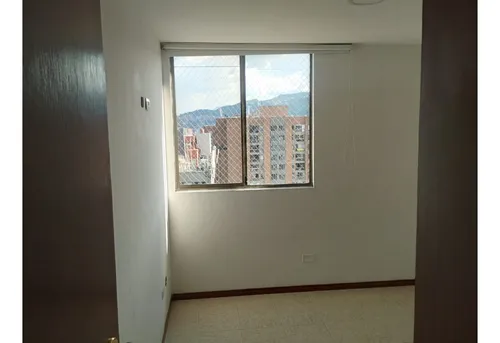 Venta De Apartamento En Carlos E. Restrepo