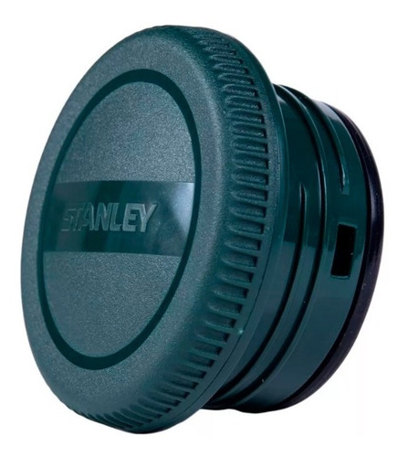 Termo Acero Inoxidable Stanley 1 Lts Clasico Alimentos
