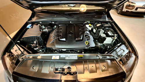 Volkswagen Amarok 3.0 V6 Extreme 258Cv