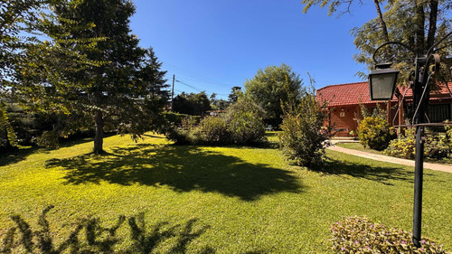 Casa En El Centro De Villa General Belgrano