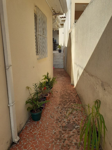 Casa À Venda Na Rua Sebastião Afonso, Jardim Miriam, São Paulo - Sp - Liv-6810