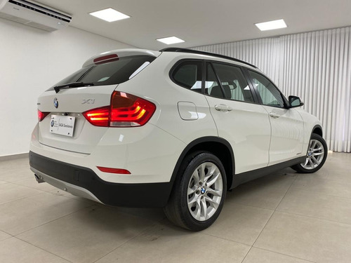 Imagem 2 de 14 de Bmw X1 2.0 Sdrive20i Activeflex
