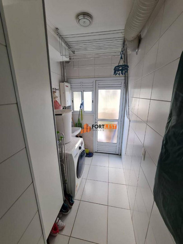 Imagem 18 de 30 de Lindo Apartamento Garden À Venda - Vila Carrão - São Paulo/sp - Gd0003