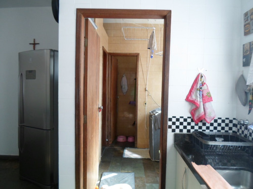 Imagem 11 de 11 de Apartamento 03 Quartos No Gutierrez - 1117