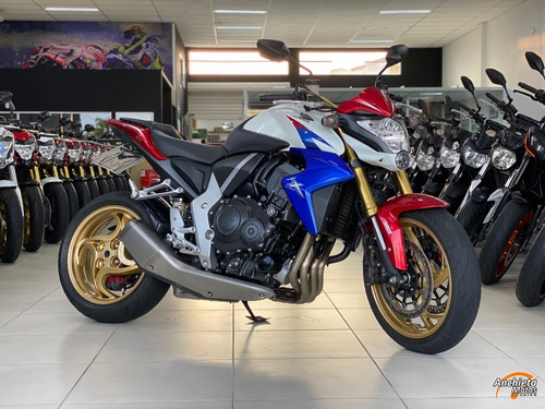 Imagem 10 de 10 de Honda Cb1000r