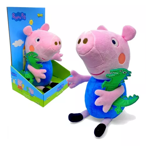 George Pig  MercadoLivre 📦