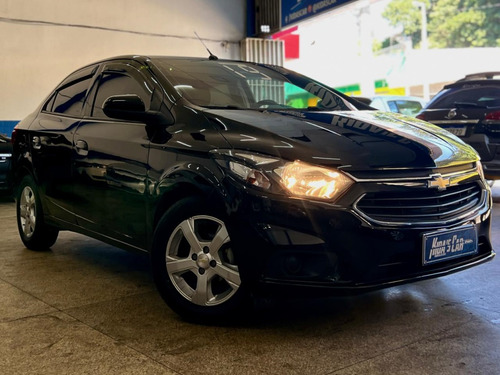 Chevrolet Prisma 1.4 MPFI LT 8V FLEX 4P MANUAL