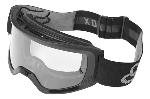 Antiparras Fox Racing Gafas De Motocross 