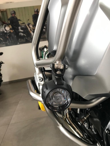 Imagen 8 de 15 de Bmw R 1250gs Adventure 40 Aniversario