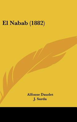 Libro El Nabab (1882) - Daudet, Alfonse