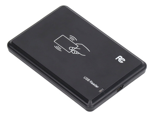 Lector De Tarjetas Inteligentes Cac Usb Sistema De Control D