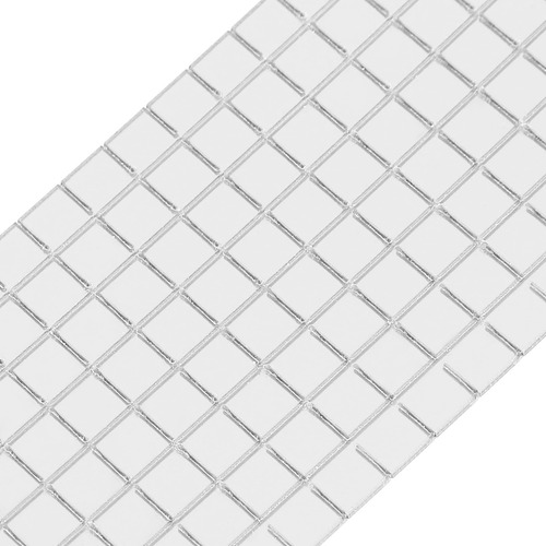 1 Rollo De Pegatinas Autoadhesivas De Mosaico Para Pared